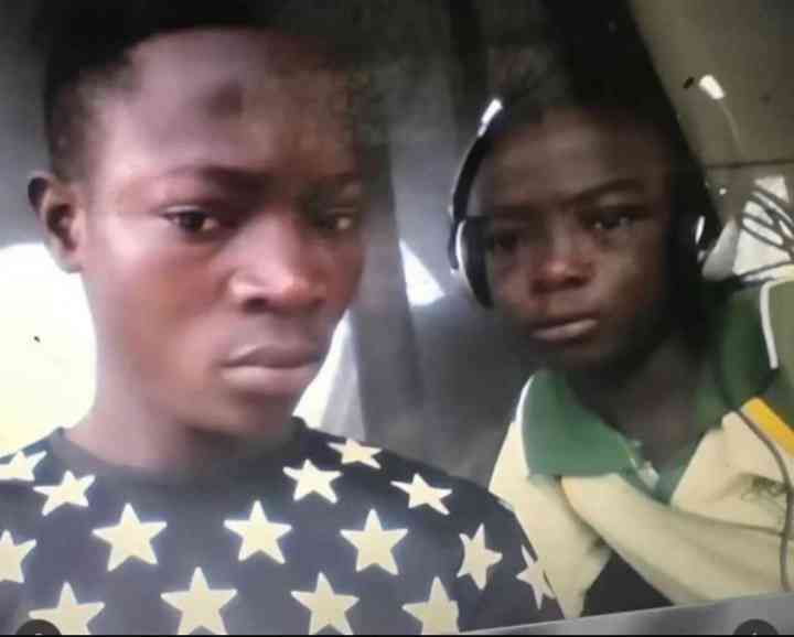 Chicken and Chips 😂😂💔 | MirrorLog